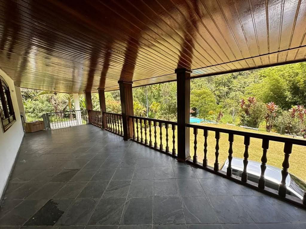 Quarto / acomodação